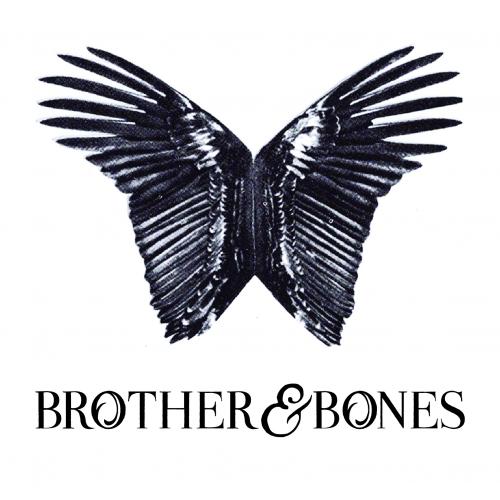 Brother & bones – in lakesh